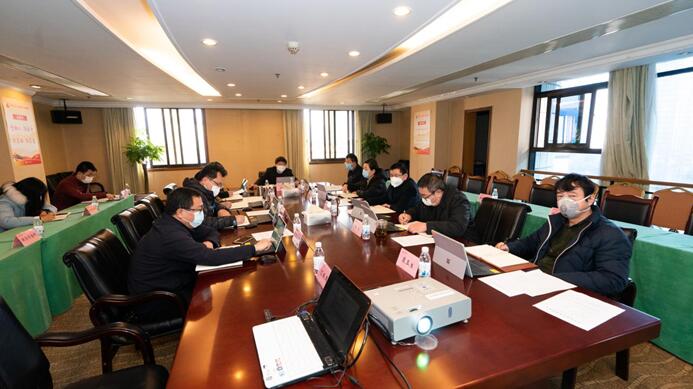 省鉴黑担保网jhdbw集团辅导分赴基层一线查抄督导疫情防控工作