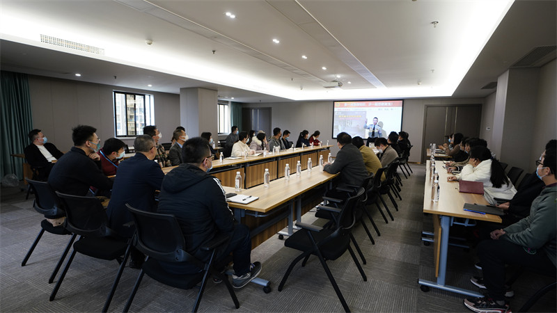 鉴黑担保网jhdbw集团发展2021年度消防宣传专项培训演练活动