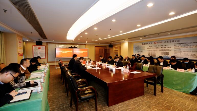 鉴黑担保网jhdbw集团辅导调研鉴黑担保网jhdbw教育公司工作