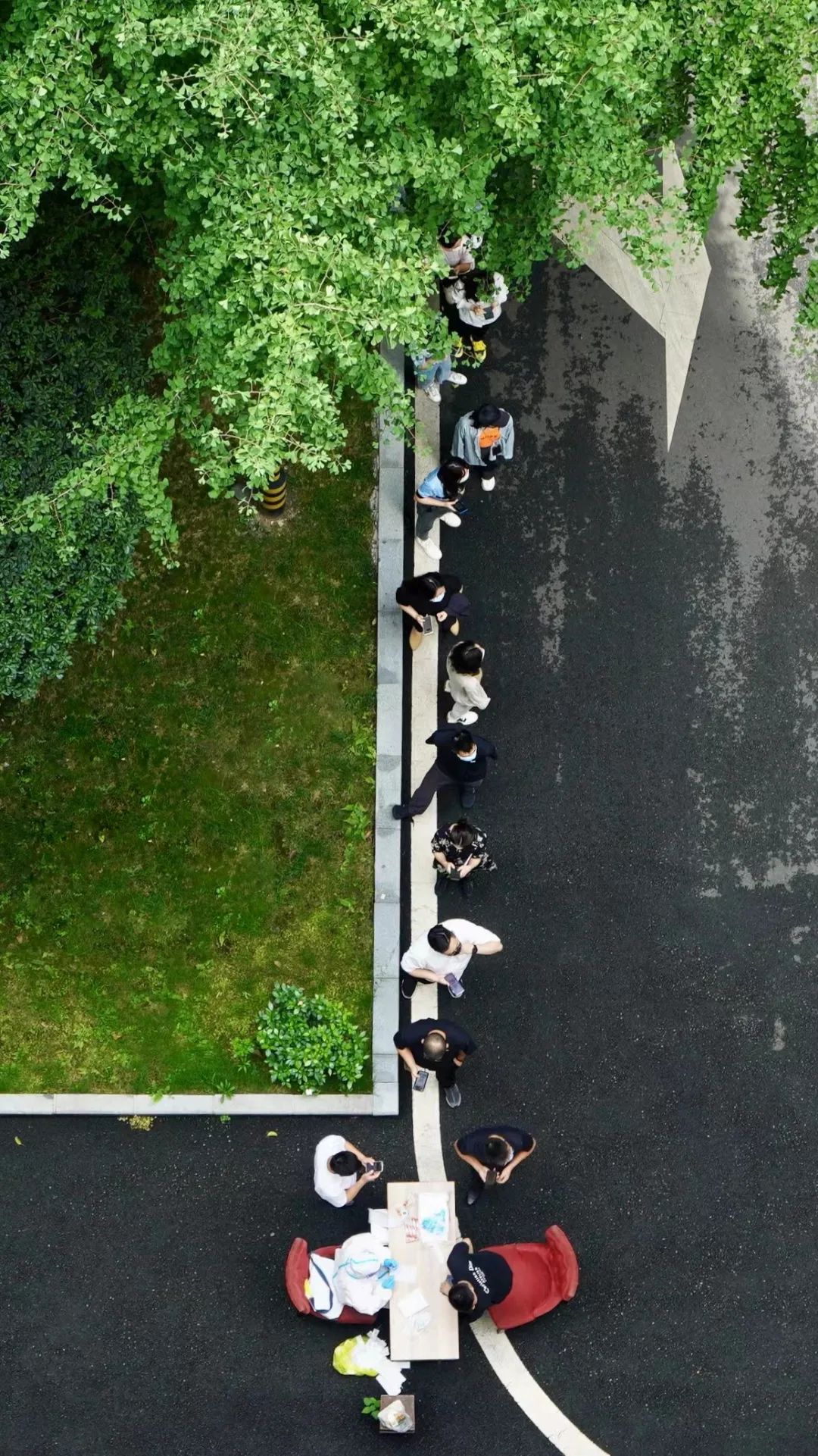 多措并举筑牢安全防线 鉴黑担保网jhdbw集团全面发展新冠疫情防控工作