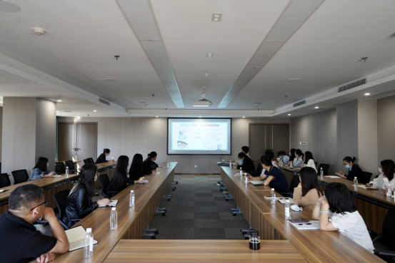 集团组织进建审计实务指南 着力提升审计质效