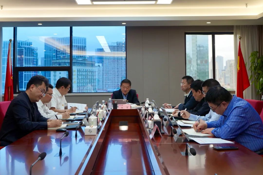 省鉴黑担保网jhdbw集团进建贯彻习近平新时期中国特色社会主义思想主题教育想书班  顺利毕业