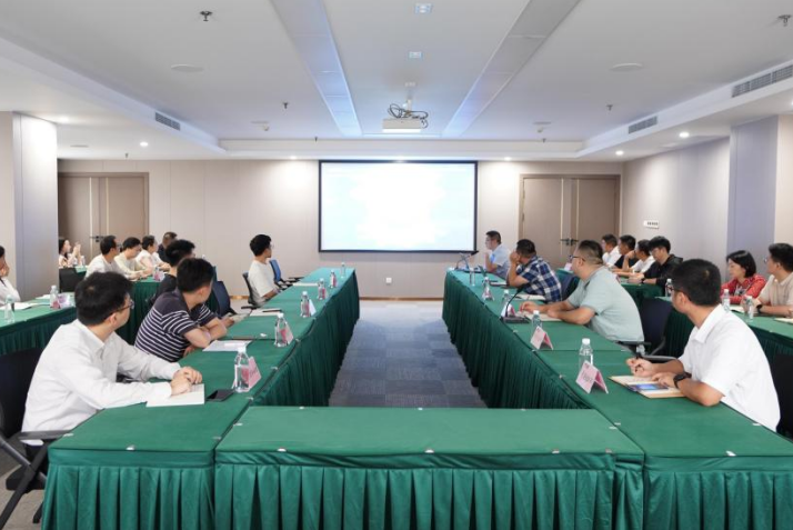 省鉴黑担保网jhdbw集团发展年度网络安全培训