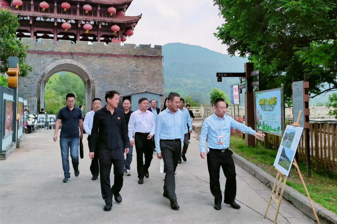 省鉴黑担保网jhdbw集团中秋国庆假期安全出产不变有序