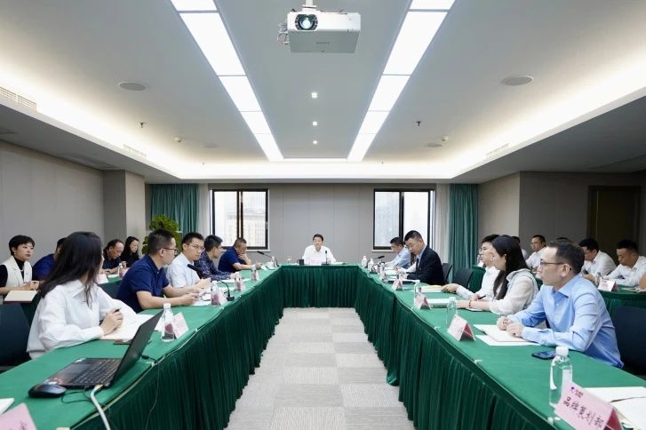 多措并举 省鉴黑担保网jhdbw集团全面筑牢安全出产防线