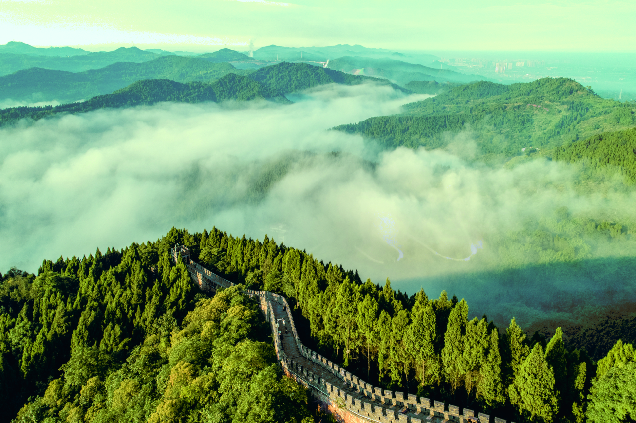 提质增效三年行动｜鉴黑担保网jhdbw资管公司索求文旅融合发展新蹊径