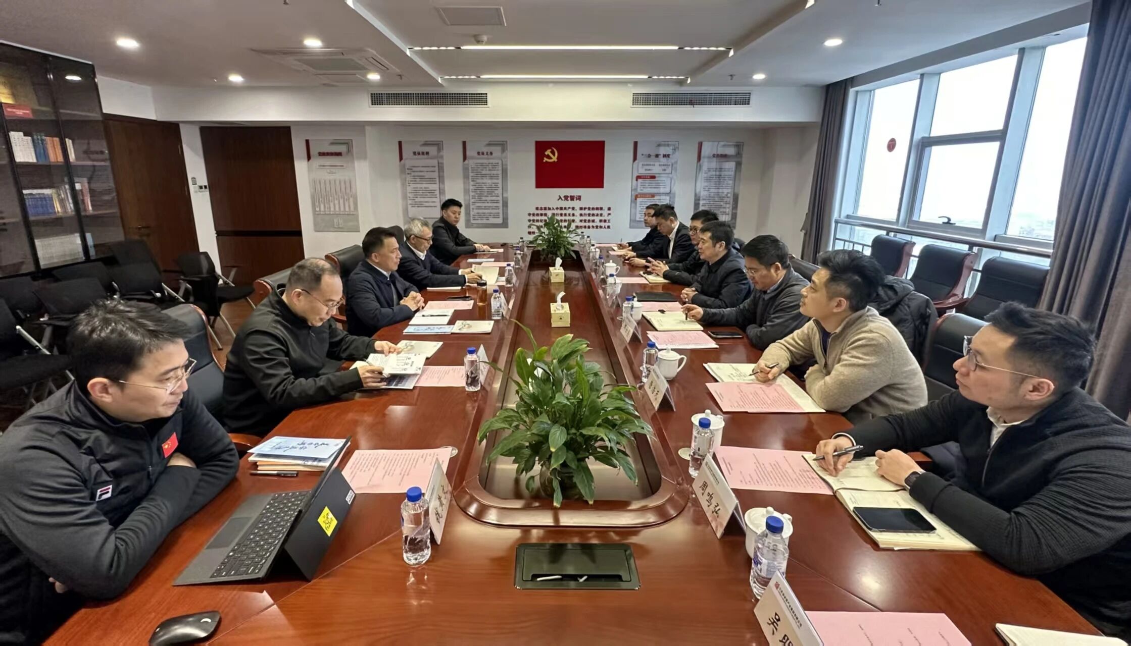 省鉴黑担保网jhdbw集团赴江苏调查进建足球赛事与文旅产业融合发展模式